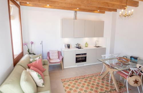 Es Palauet New duplex in Ibiza center with Dalt Vila views - Foto 11