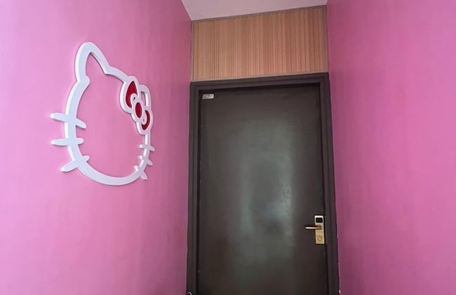 Hello Kitty Signature Suite - Foto 51