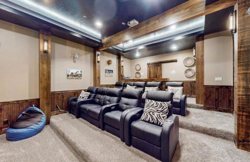 Raspberry Ridge Lodge - Foto 47