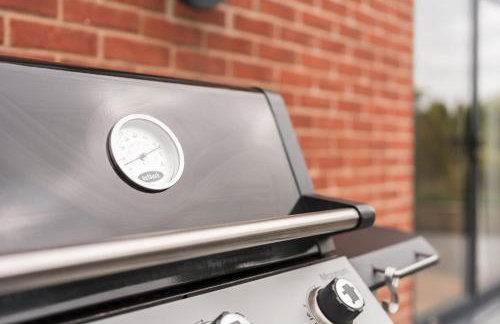 Ty Cefn by Birch Stays - Foto 79