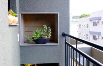 Apartamento 2 quartos - Fácil acesso a Ilha - Foto 11