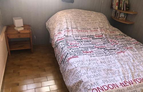 Maison à Narbonne plage proche mer et clape - Foto 7