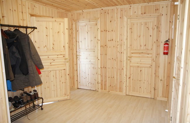 Ski, Sauna, and Scandinavian Serenity Chalet - Foto 3