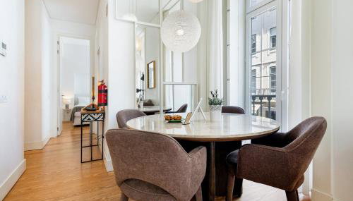 Gonzalo's Guest Apartments - Luxury Baixa - Photo 2