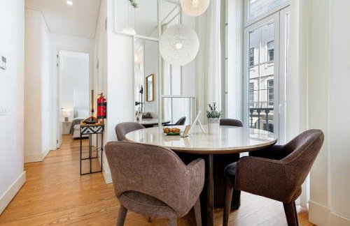 Gonzalo's Guest Apartments - Luxury Baixa - Photo 2