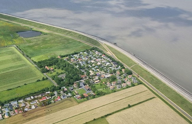 Chalet Near the Wadden Sea - Foto 25