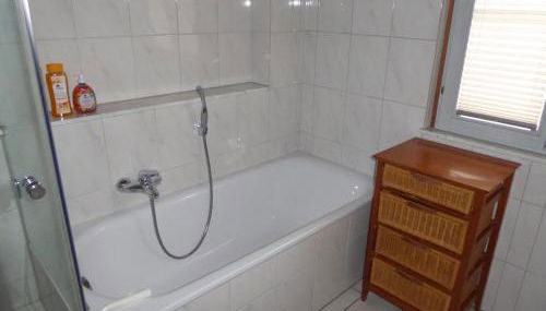 Ferienwohnung Weiße Rose - Foto 4