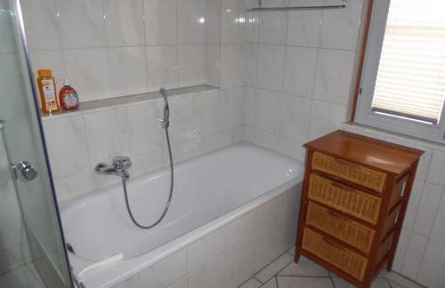 Ferienwohnung Weiße Rose - Foto 4