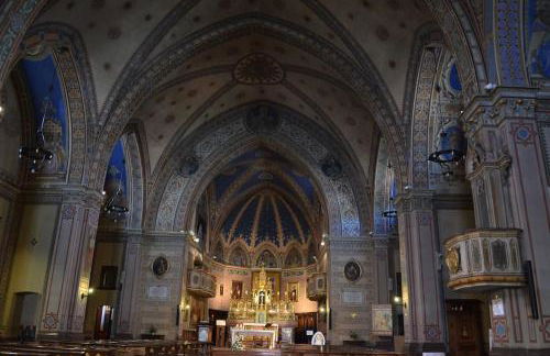 La marmotta gialla - apartment - lakes - mountains - Photo 57