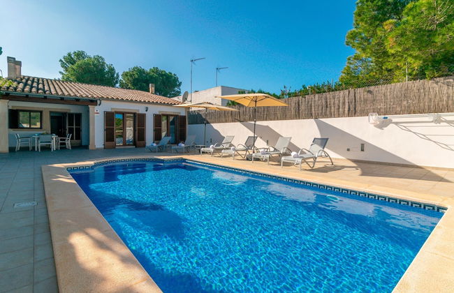 Can Fuenete in Cala Pi - Foto 1