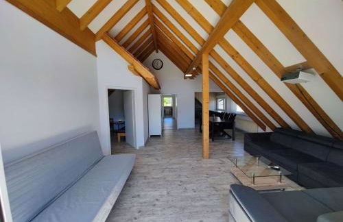 N824 Apartments Waldbronn - Foto 16