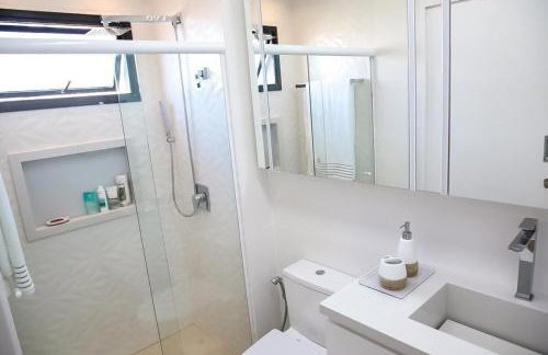 Apto Pe na Areia - Frente Mar - Imbituba - Photo 76