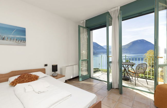 Palazzo Apartments - Porto Letizia - Foto 3