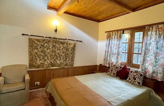 Rosastays Nainital - Foto 1