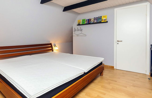 6 Person Holiday Home in Soby Aero - Foto 14