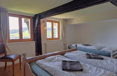 Echtes Schwarzwaldhaus - Traditionell & Modern - Foto 41