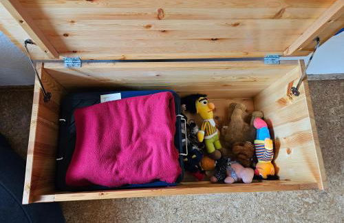 Ferienwohnung Moi Tied 35677 - Foto 22