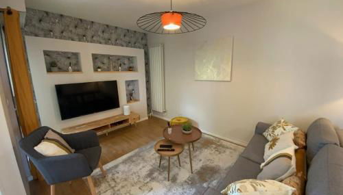 Aesthetics - 2 bedrooms and secure parking! - Foto 3