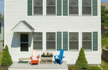 Owls Head Cottage at One Long Beach - Foto 1