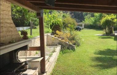 Posidi pool apartment - Foto 12