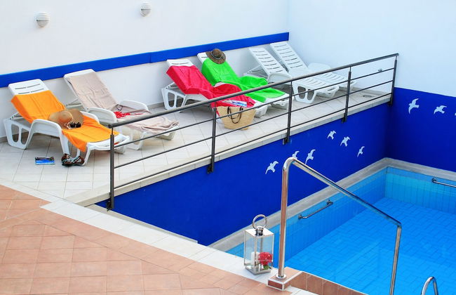 Villa Erna - Foto 60