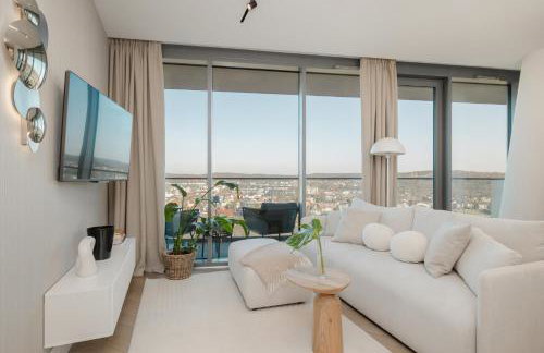 Wave - Sea View Resort&SPA E11112 - Foto 9