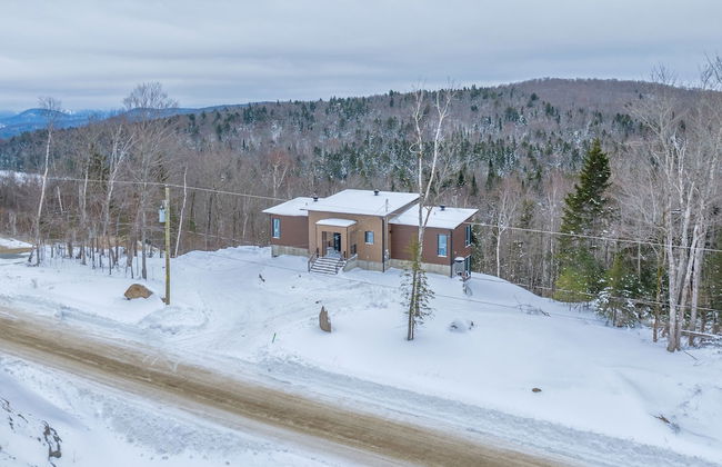 Belair 5 by Tremblant Platinum - Foto 27