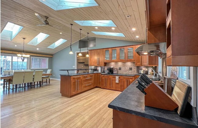 Ahmic Lake Resort - Foto 16