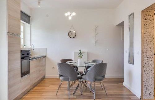 TEONA Luxury Apartment with terrace - Foto 27