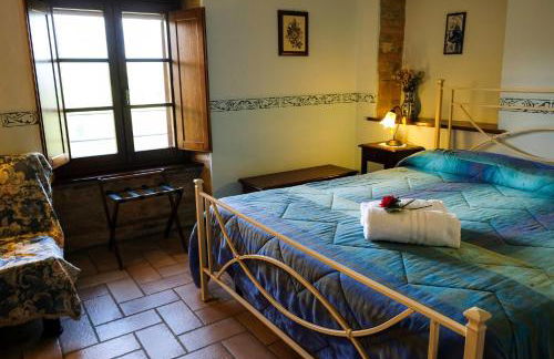 Agriturismo Casale dei Frontini - Photo 95