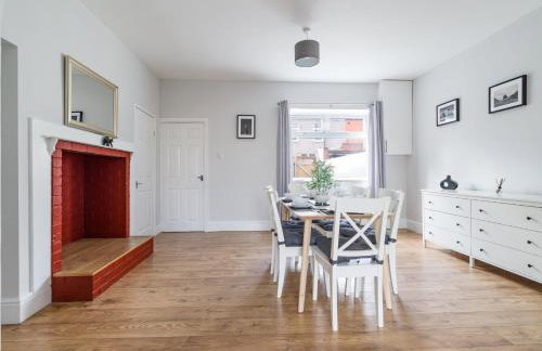 East House - 3 bedroom- Stakeford, Northumberland - Foto 19