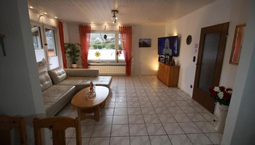 Komfort Ferienwohnung FEWO74-2 - Foto 5, Garden view