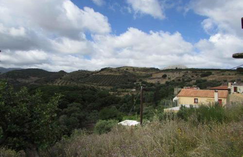 Tsikalaria Traditional Stone House - Photo 44
