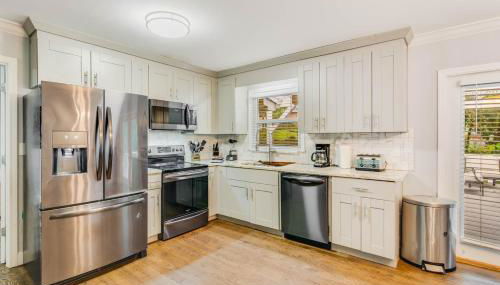 World Cup 2026, Huge 6BDR Atlanta, Sleeps 12 - Foto 5