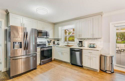 World Cup 2026, Huge 6BDR Atlanta, Sleeps 12 - Foto 5