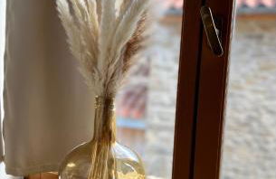 Gîte Brin de Nature au cœur de la nature bugiste - Foto 11