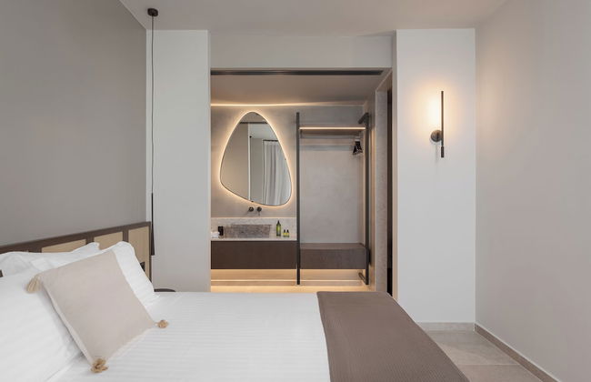 Neromai Cave Luxury Villas - Foto 4