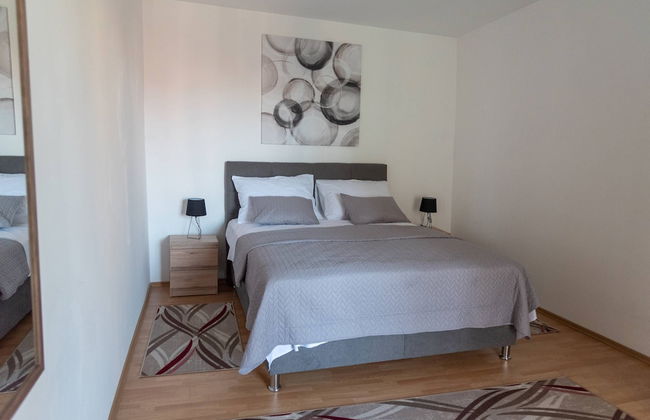 Kastel Gomilica Cozy and Stylish Apartments Near the Sea - Foto 1