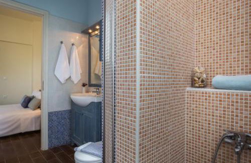 Villa Ilia Large Private Pool Sea Views A C Wifi - 2157 - Foto 73