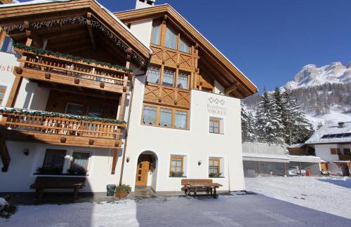Residence Vajolet San Cassiano - Photo 28