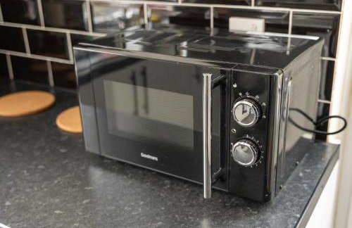 Crew Quarters - Your Ideal Stay in Bury - Photo 56