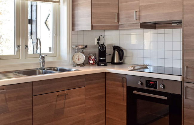 6 Person Holiday Home in Passebekk-by Traum - Photo 6