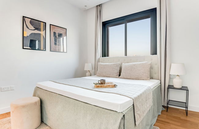 Sanders Crystal 1 - Large 4-bdr Penthouse With Shared Pool - Foto 10