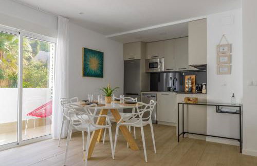 Spacious & Quiet apartment by HelloMalaga - AZAHAR - Foto 21