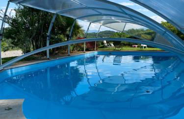 Séjour sur les coteaux - Foto 8