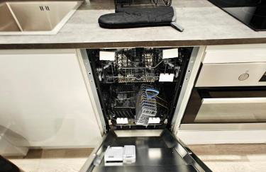 Modern 1-Bed in Victorian Building, Bury - Foto 11