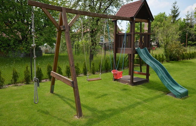 Holiday Home With Private Pool in Bohemian - Foto 32