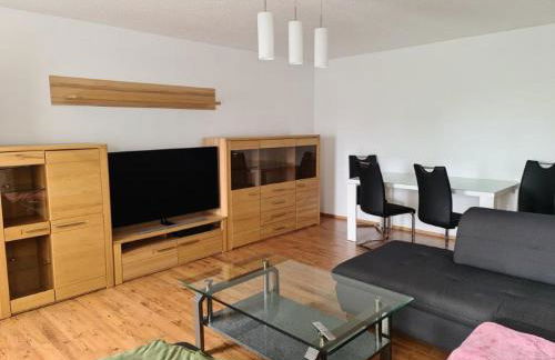 Ferienwohnung II, Schloßstraße Kottmarsdorf - Foto 2