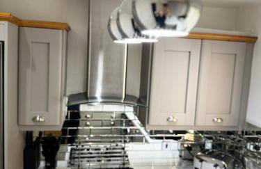 The Secret Garden Retreat With Hot Tub - Foto 41