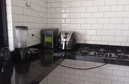 Casa 4 Suites a 200m da Praia ate 14 pessoas Sao Sebastiao - Foto 39